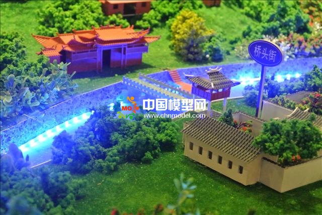 地形地貌模型_专业模型设计制作公司、规划沙盘设计制作  地形模型