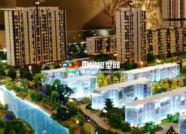 建筑模型报价没有统一标准，具体要看配置要求