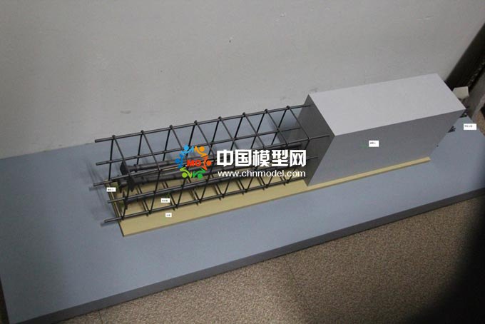 教学模型，学生实践模型