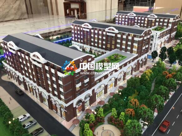 选定一家合格的沙盘模型公司看这五个方面