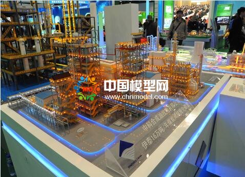 机械工业模型制作相关流程分步剖析