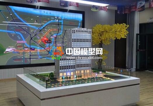 房地产建筑模型几个关键点要把握住效果不会差