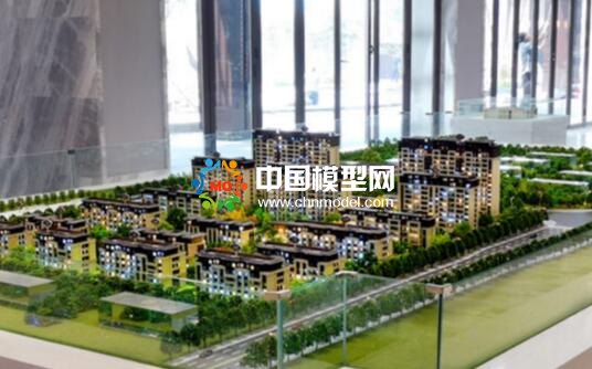 建筑模型不光质量决定价格，安全保障也是其中