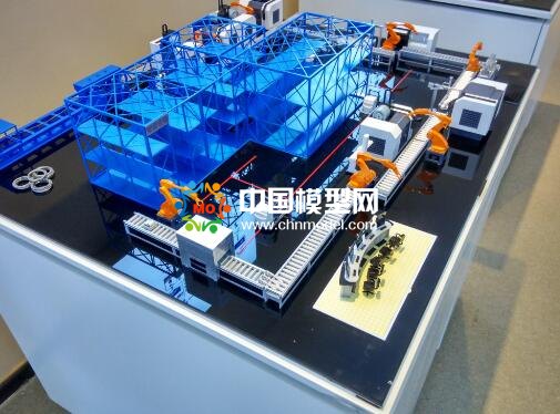工业模型几个关键步骤不能忽略，对效果影响大