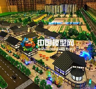 房地产沙盘模型想要达到满意效果要多花心思