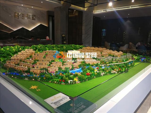 沙盘模型制作 ,福州 沙盘建筑制作 沙盘厂家 新工艺高标准,景区沙盘模型,工业沙盘模型
