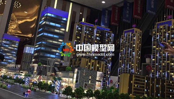 哪些要素影响沙盘模型制造的好坏