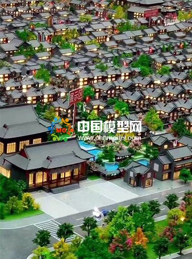建筑模型常用的塑料类材料有哪些