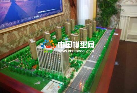 建筑模型细节到底要怎么处理才算正确