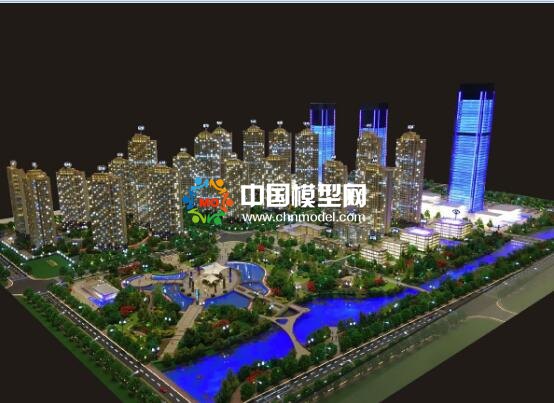 数字沙盘模型的优势不言而喻应用范围更广