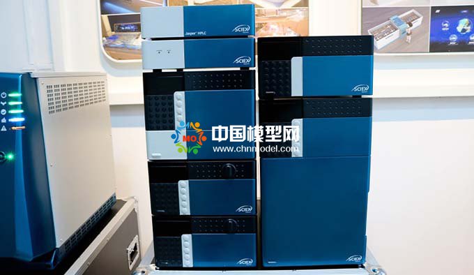 医疗设备模型