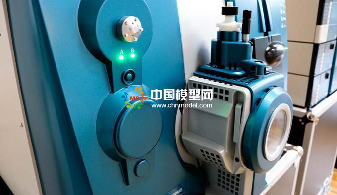 医疗设备模型