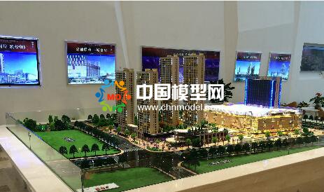 建筑模型价格受影响不光是材料因素
