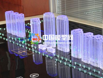 沙盘模型发展与进化终被不同行业应用与接纳