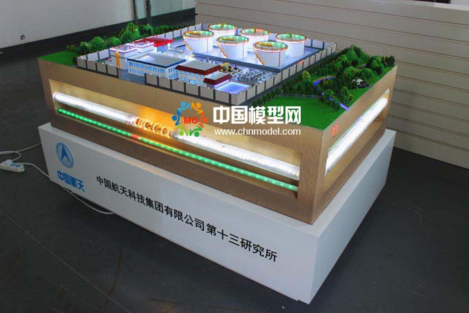 油气管道安全检测模型