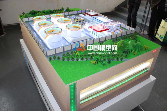 油气管道安全检测模型