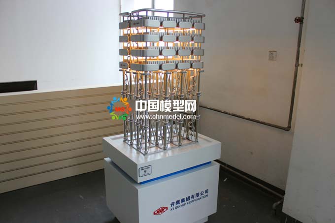换流阀模型