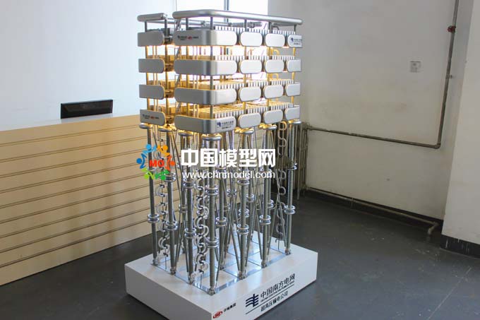 换流阀模型
