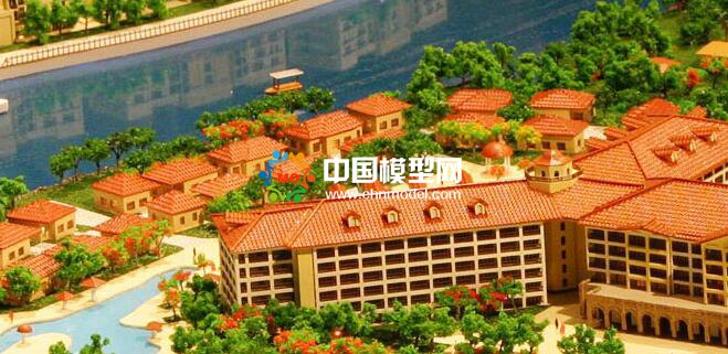 沙盘模型的价格与质量是正比关系