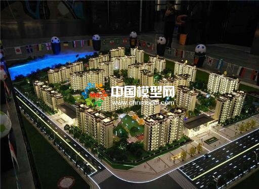 沙盘模型报价根据项目不同而定，工作量大小有关