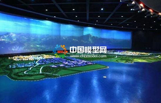制作智能沙盘模型必知的用户体验分析思维