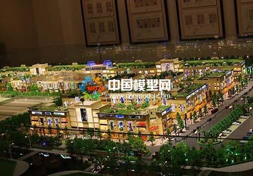 通过这五点学习，快速掌握了沙盘树木手艺