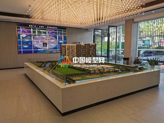 沙盘模型安装制作协议风险清单