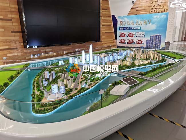 模型知识科普篇