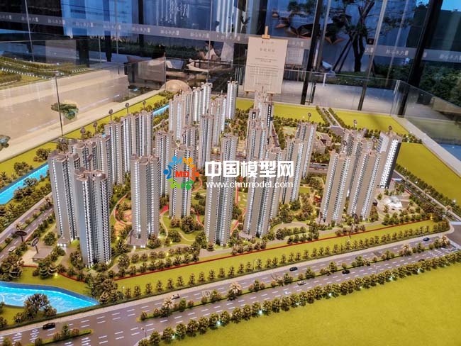 沙盘模型制作有什么要求?