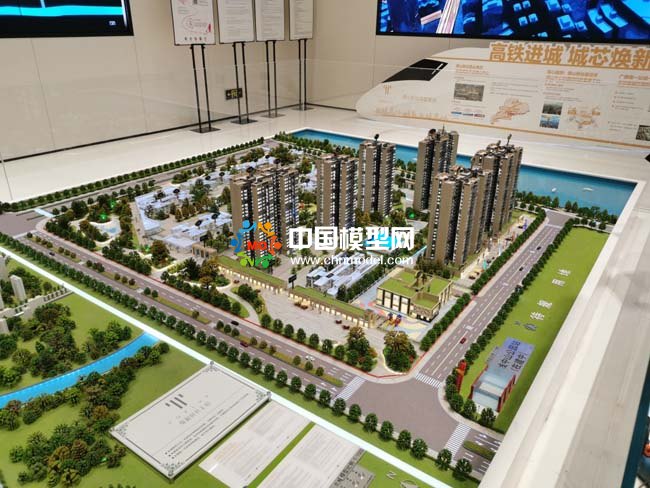 沙盘模型要怎么验收?