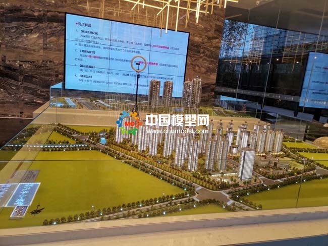 沙盘模型制作有什么要求?