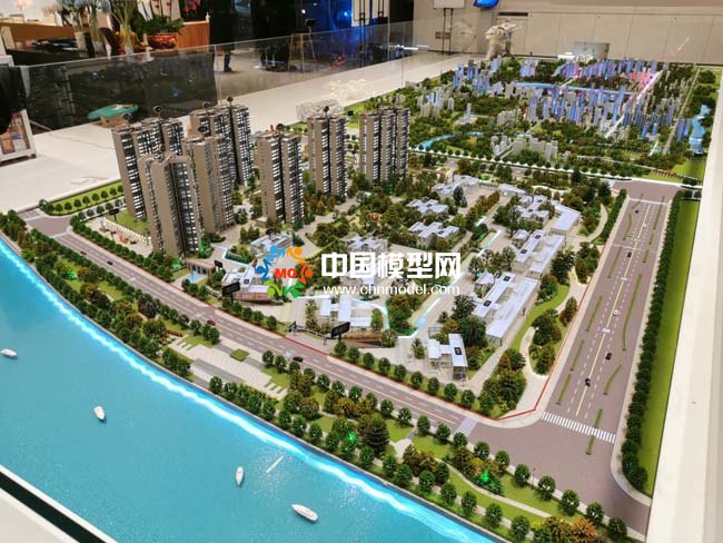 沙盘模型要怎么验收?