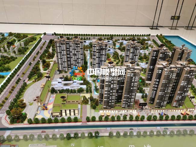沙盘模型要怎么验收?