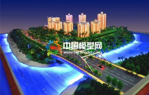 建筑沙盘模型遵循四个基本原则必出精品