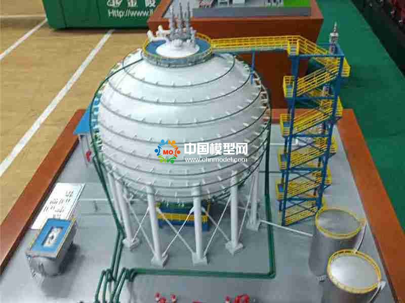 仿真设备模型