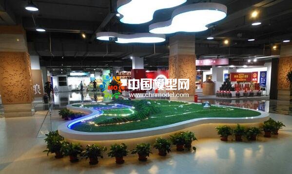 石家庄建恒模型设计有限公司