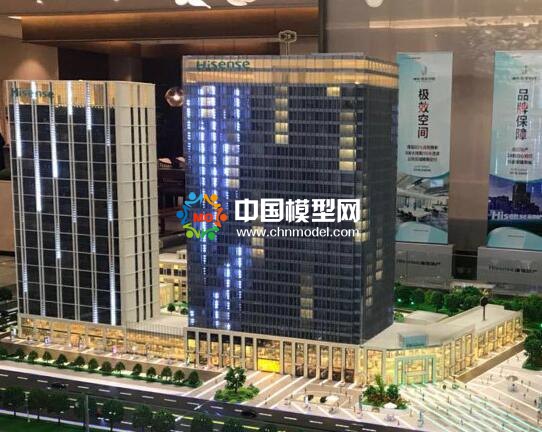 济南亿科模型有限公司