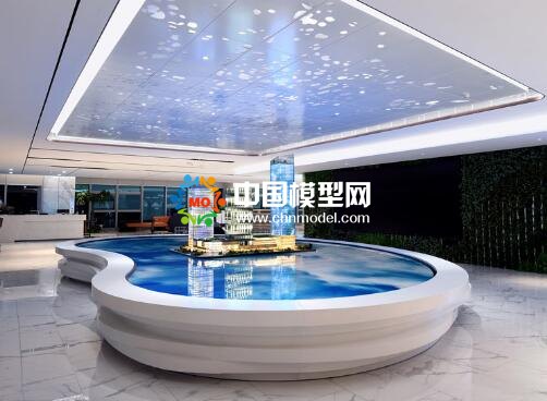 建筑模型的生命周期主要关联这几个方面