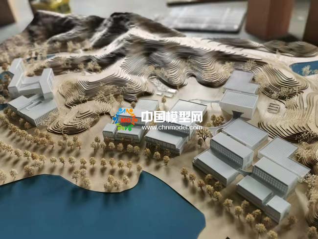 毕业设计模型