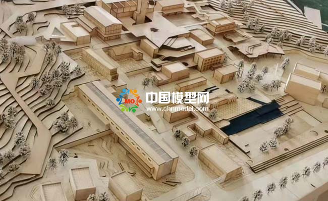 毕业设计模型
