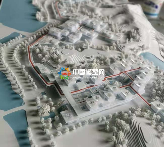 毕业设计模型