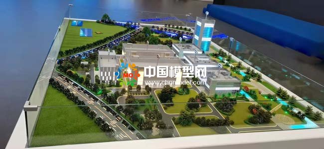 浙江大学杭州国际科创中心沙盘模型世界顶尖的基础学科群