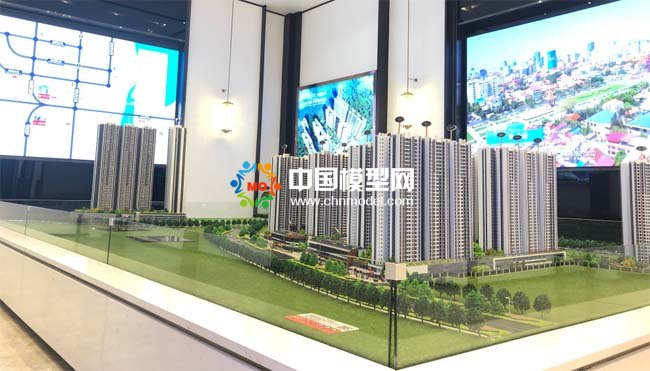 沙盘模型价格多少钱一平方才算合理