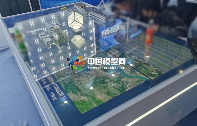物联网数据库端侧边侧IoTDB应用沙盘模型