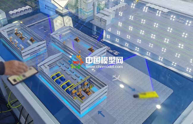 物联网数据库端侧边侧IoTDB应用沙盘模型