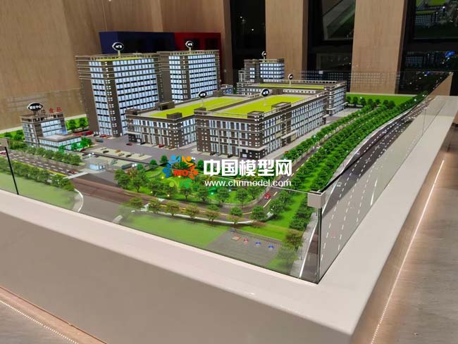 房地产销售模型的作用有哪些？