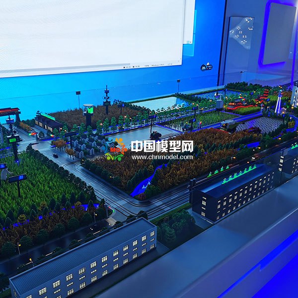 农业沙盘合集