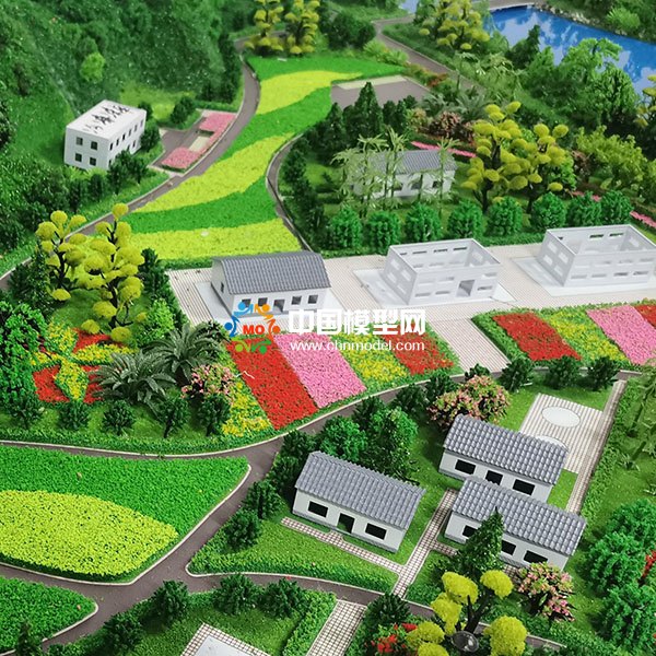 农业沙盘合集