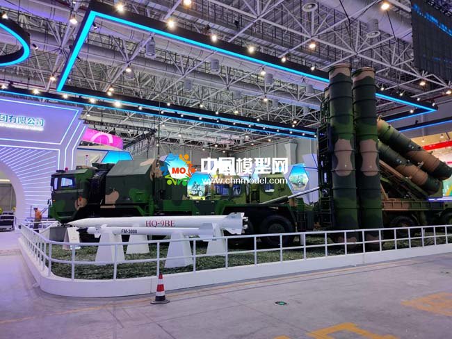 航天军事沙盘模型