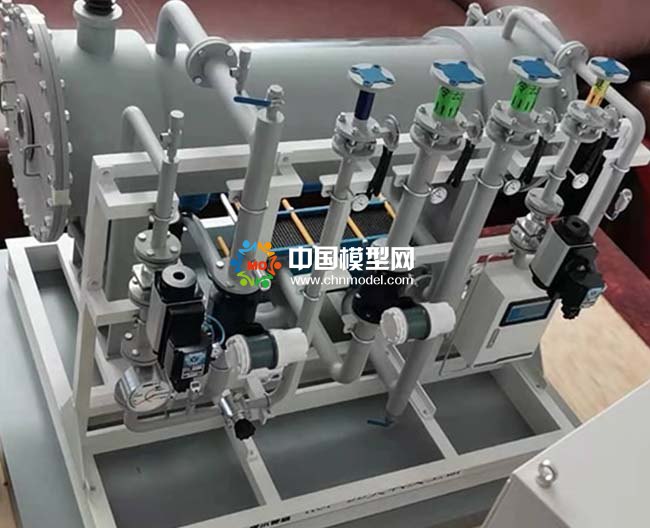 臭氧发生器模型